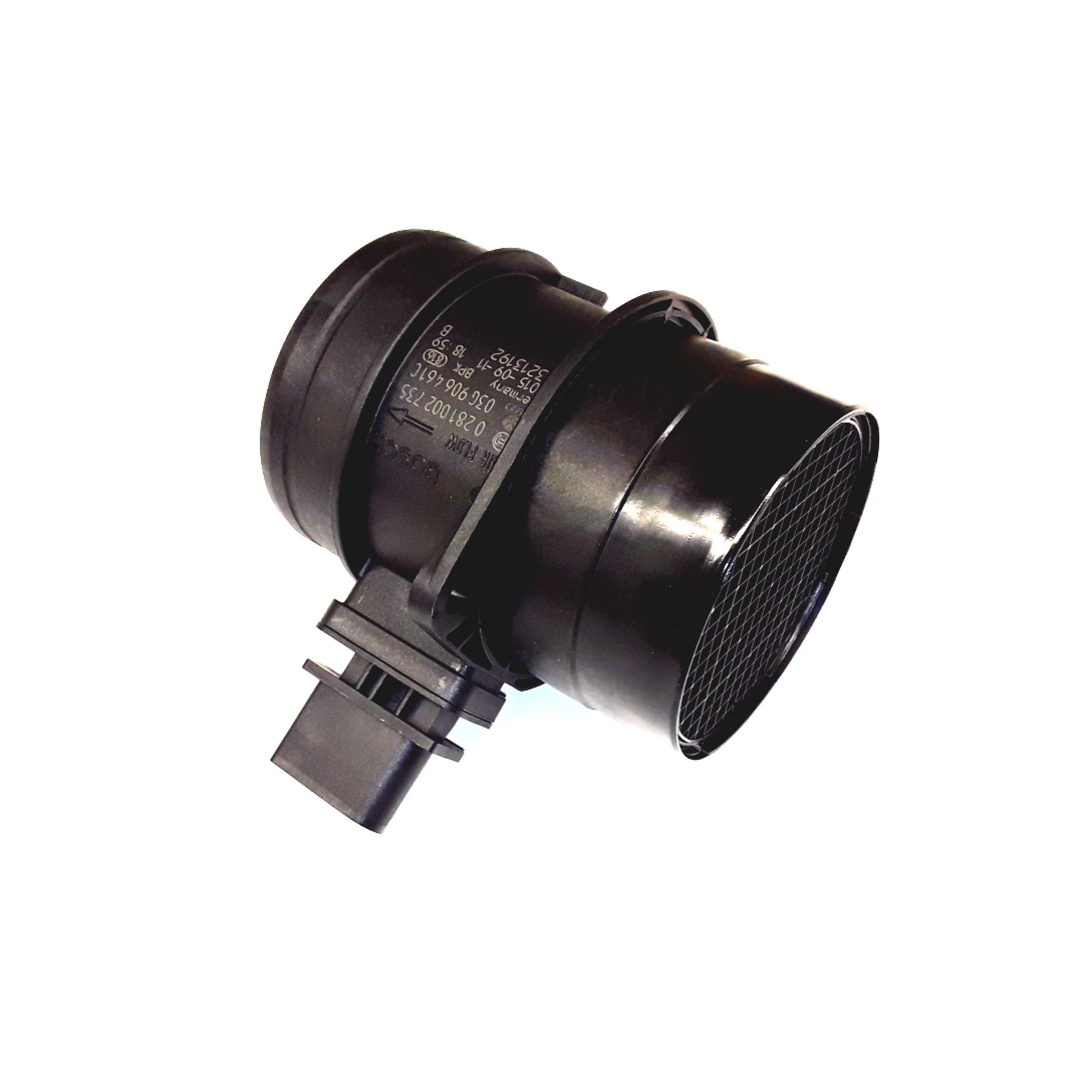 Car Mass Air Flow Sensor